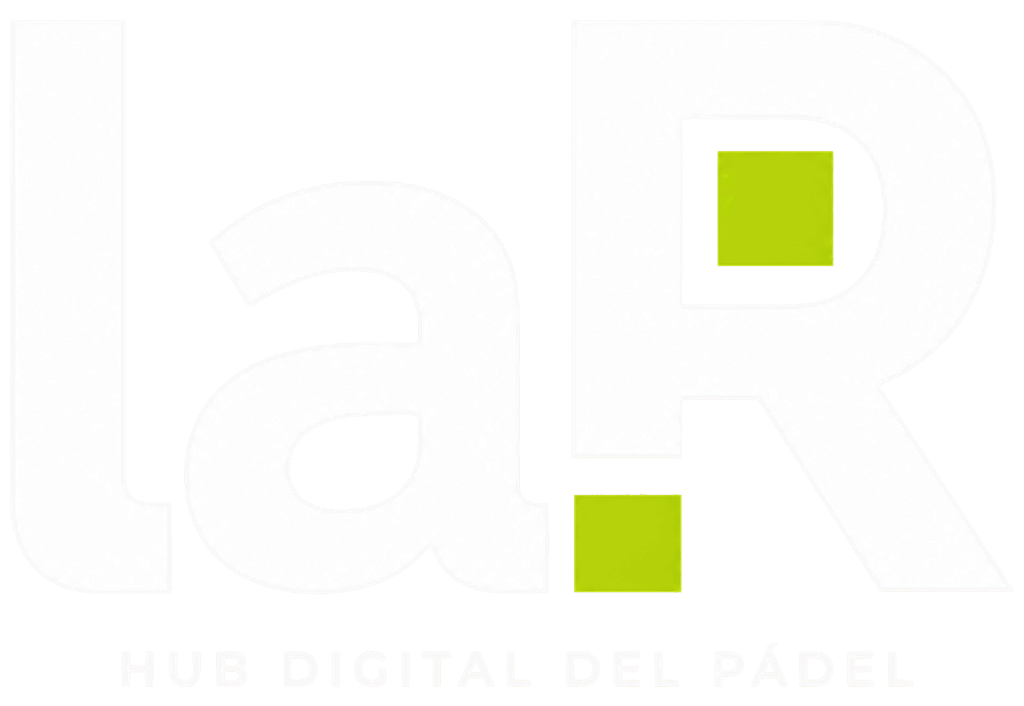 laRed — Hub digital del pádel